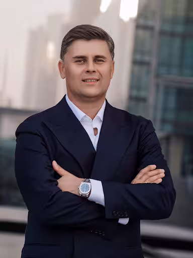 Дизайнер интерьера Иван Качалов — партнёр PUFFE